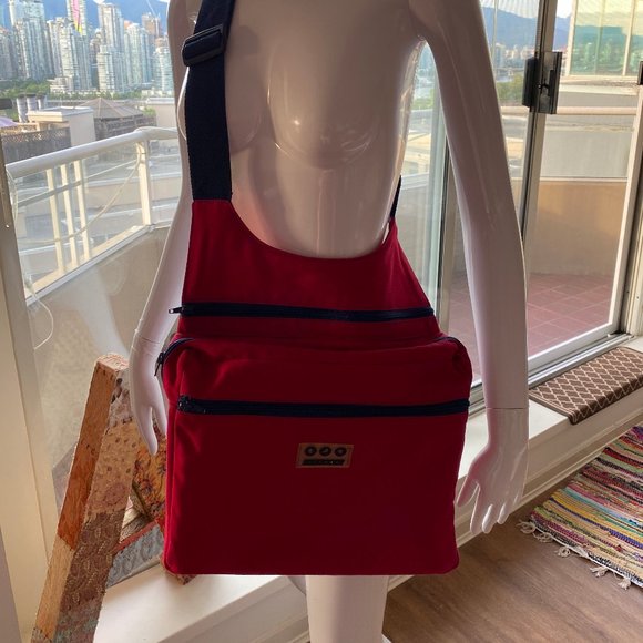 Plen+y Handbags - Plen+y Messenger Bag